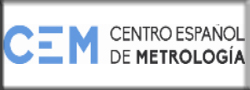 CEM Centro Español de Metrología