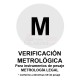 Certificado Metrologia Legal