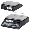Balanza comercial TSM520P con impresora