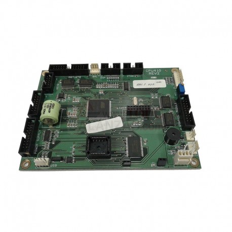 Placa electronica CPU410