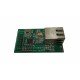Placa electronica ETHERNET499