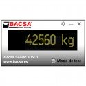 Software Bacsa Server