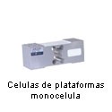 Celulas de plataformas monocelula
