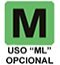 Uso ML - Metrologia legal